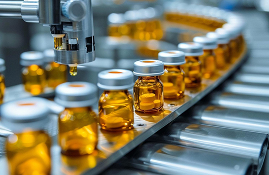 Pharmaceutical Industry