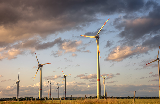 Wind Turbines